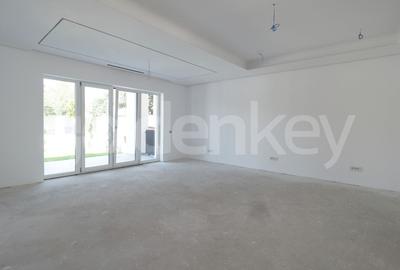 Vila noua smart P+1 | 5 camere | 434mp teren - 2