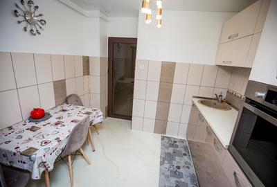 Apartament cu 2 camere decomandat, mobilat în Micro 21 - 7