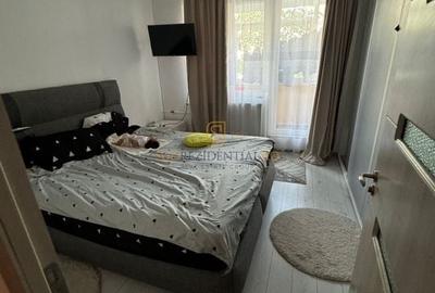 Apartament 4 camere, Auchan Vitan, mobilat utiliat, Comision 0% - 4