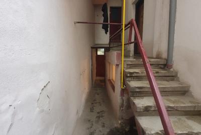 Ultracentral - B-dul Tomis- Sala sporturilor! Garsoniera ,decomandata. Ultracentral - B-dul Tomis- Sala sporturilor! Garsoniera ,decomandata. - 7