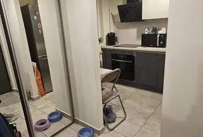 Apartament cu 2 camere în 1 Mai - 12