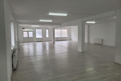 Spatiu Comercial 265 mp, intrare din strada, gradina, parcari, Pod Ira - 1