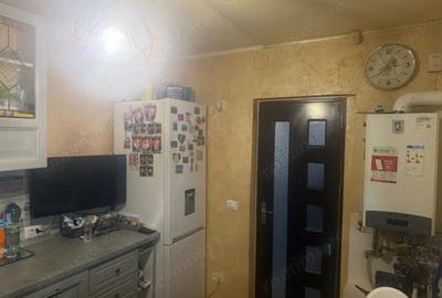 Casă cu 1 camere cu Teren 280 Mp în Central - 2