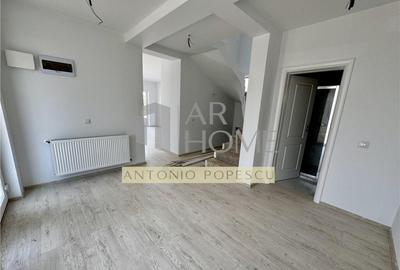 Ansamblu vile premium, 4 camere, in Paulestii Noi, zona Medi - 5