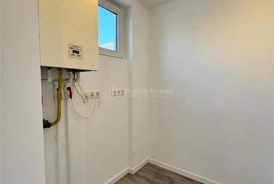 Apartament cu 2 camere decomandat în Dacia