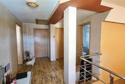 CASA INDIVIDUALA CU PISCINA DUMBRAVITA VATRA VECHE - 10