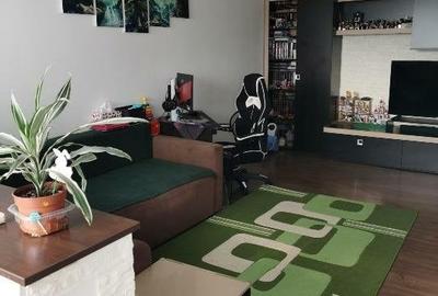 APARTAMENT 3 CAMERE DECOMANDAT  -DRISTOR -PARK LAKE