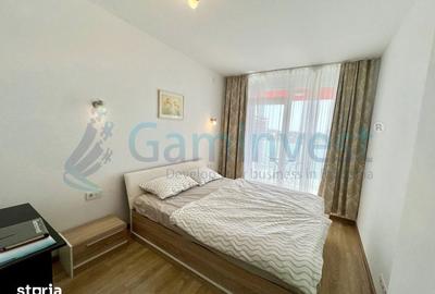 Apartament cu 2 camere, mobilat în Calea Aradului - 8