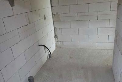 Casă cu 2 camere în Teiu - 3