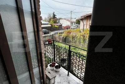 Casă cu 6 camere cu Teren 208 Mp în Central - 17