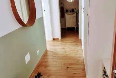 OFERTA > 2 Camere + Parcare > Mobilat si Utilat > Acces Metrou Berceni - 4