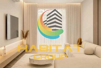Apartament cu 3 camere decomandat în Titan - 2