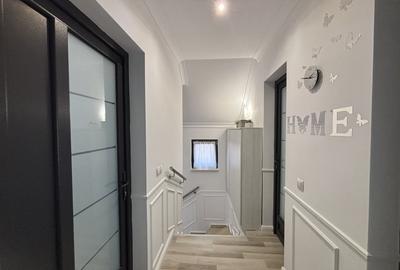 Casă individuală cu 4 camere cu Canalizare în Cristian - 18