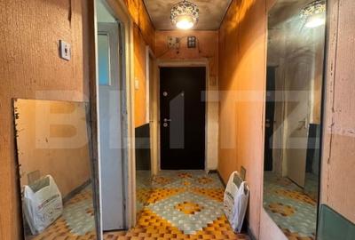 Apartament cu 3 camere semidecomandat în Drumul Taberei - 4