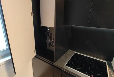 Apartament cu 4 camere decomandat în Traian - 6