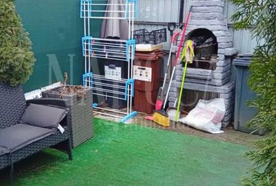 Apartament cu 3 camere semidecomandat în Central - 2