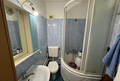 Vanzare Camera Camin 21 mp Pacurari 3/5 Utilat+Mobilat Baie Proprie - 4