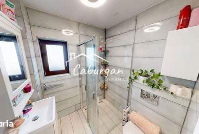Casă cu 5 camere cu Teren 250 Mp în Central - 8