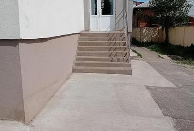 Garsonieră semidecomandată în Central - 3