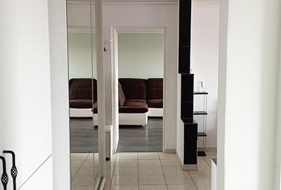 Apartament complet Mobilat si Utilat, Centrala termica - 7