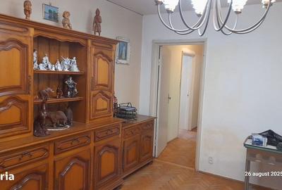 Apartament cu 3 camere în Militari - 8