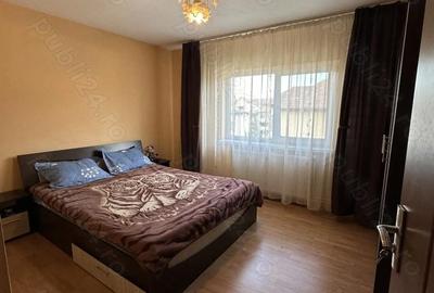 Apartament cu 2 camere decomandat în Nord - 6