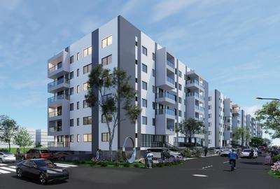 Garsonieră nedecomandată în Splaiul Unirii - 7