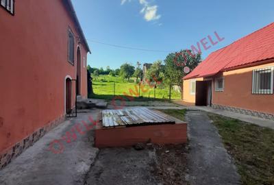 De vânzare casă familială în Beia - 3