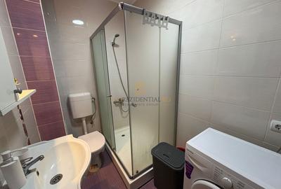 Garsonieră decomandată, mobilată în Central - 6