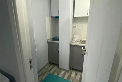 Garsonieră în Central - 5