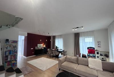 Duplex de inchiriat,4 camere, zona Avram Iancu - 10