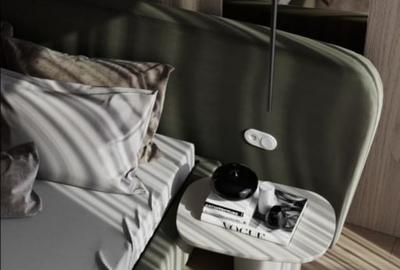 Apartament LUX 4 camere - Totul nou - ZONA CAPITALE-DOROBANTI - 10