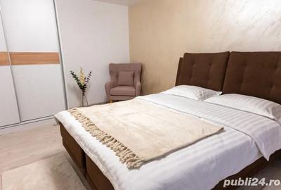 Apartament cu 2 camere de inchiriat la casa - 1