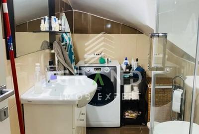 Ap 1 camera DECOMANDAT, TERASA, PARCARE, zona Frunzisului - 5