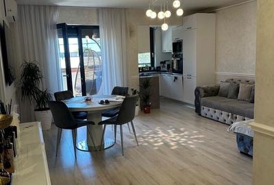 Apartament cu 2 camere decomandat în Exterior Vest - 2