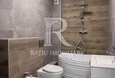 Apartament cu 3 camere în Iorga - 10