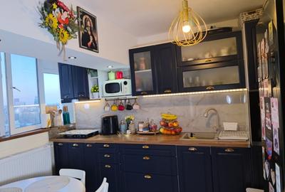 Apartament 45 mp utili Ion Mihalache / Turda - 1