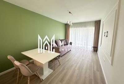 Apartament modern 2 camere I 53 mp I Orientare sudica I Parcare inclusă - 4