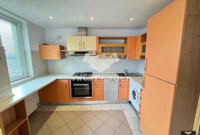 Penthouse cu 3 camere, mobilat în Clucerului - 21