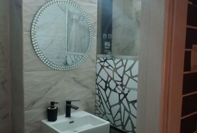 Apartament cu 2 camere decomandat în Central - 3