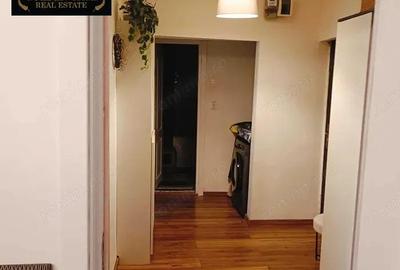 Apartament cu 2 camere decomandat, mobilat în Crângași