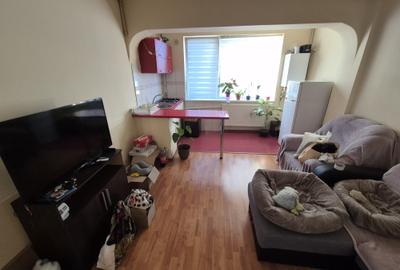 TOMIS PLUS GARSONIERA TIP STUDIO MOBILATA SI UTILATA CENTRALA GAZ 350 EURO TOMIS PLUS GARSONIERA TIP STUDIO MOBILATA SI UTILATA CENTRALA GAZ 350 EURO - 7