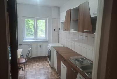 Apartament cu 2 camere decomandat în Lujerului - 4