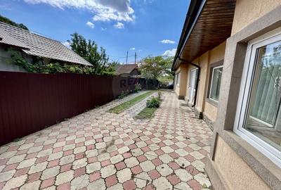 Casă individuală cu 6 camere cu Teren 1354 Mp în Țifești - 3