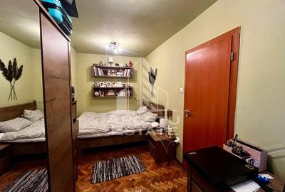 Apartament 2 camere,parter,zona Iulius Mall/Cetatii Apartament 2 camere,parter,zona Iulius Mall/Cetatii - 5