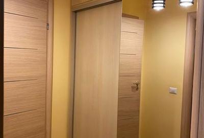 Apartament cu 2 camere semidecomandat în Circumvalațiunii - 3