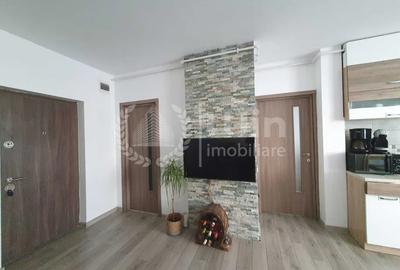 Apartament 2 camere | 51mp | Etaj 5/8 | Parcare | Zona Vivo Mall - 2