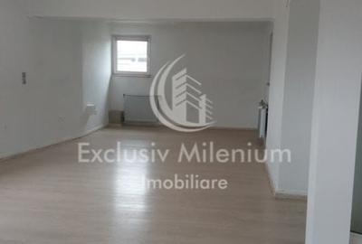 Piata Romana Spatiu de birou 190Mp Cladire 2004 - 6