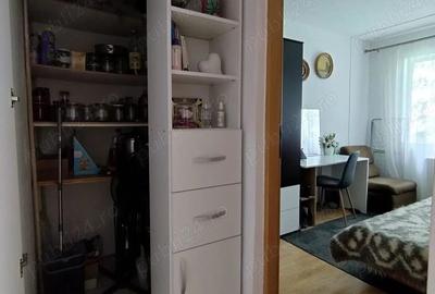 Apartament 3 camere (2 dormitoare, sufragerie, baie si bucatarie) - 7