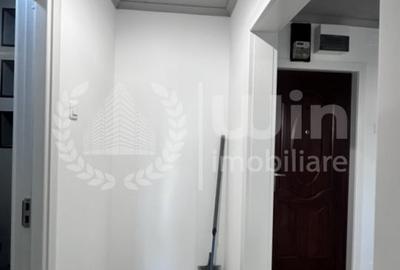 Apartament 1 camera | 38mp | Finisat | Manastur | Zona Napolact - 9